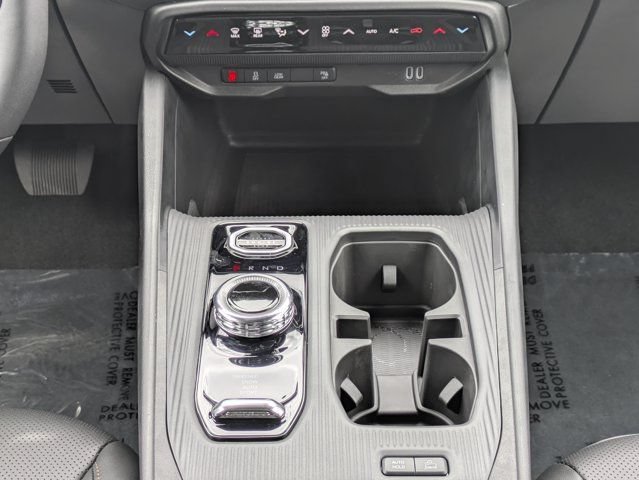New 2026 Jeep Cherokee Limited AWD/4WD image 20