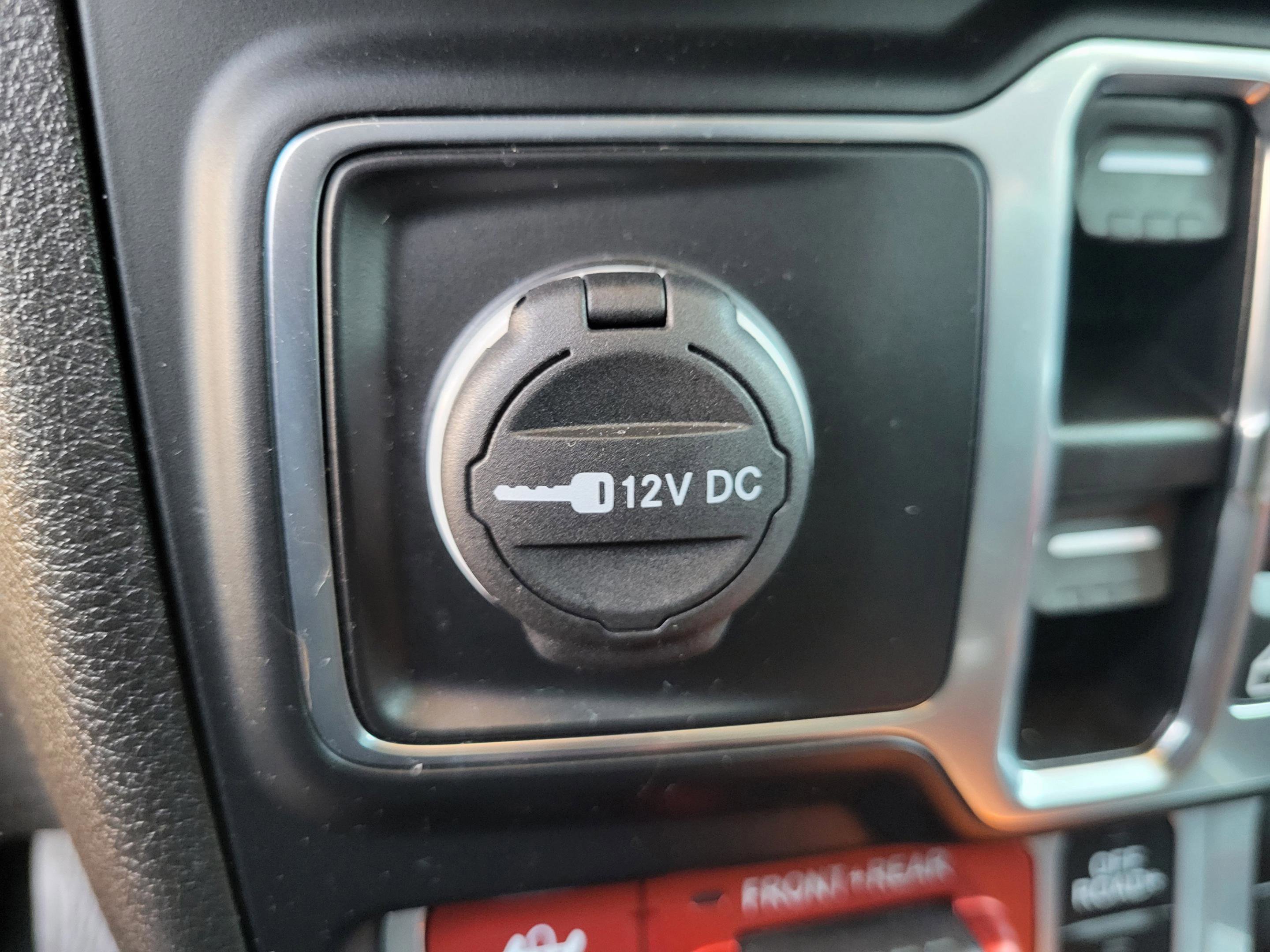 Used 2024 Jeep Wrangler Unlimited Rubicon w/ XTREMEE 35" Tire Package image 30