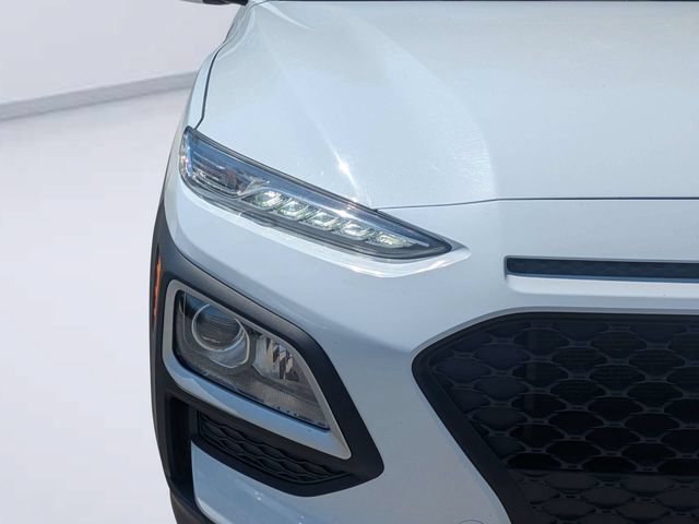 Used 2019 Hyundai Kona SE FWD image 9