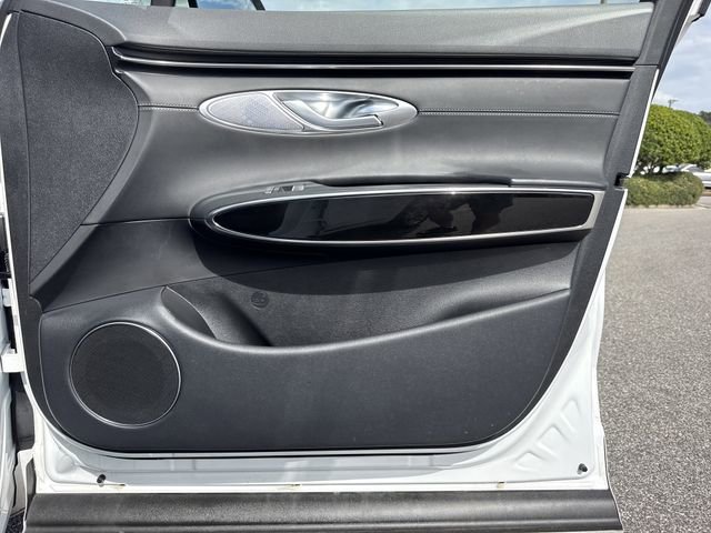 Used 2024 Genesis GV70 2.5T image 28