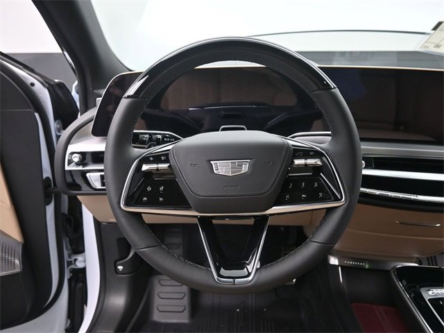 New 2026 Cadillac Lyriq Signature Sport image 27