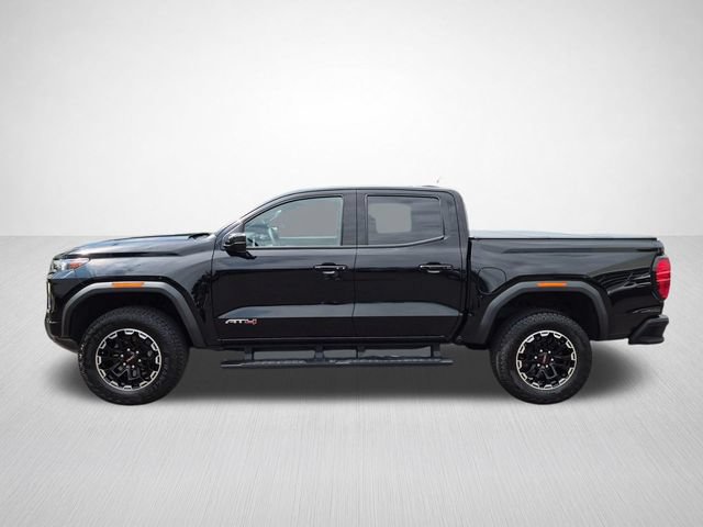 Used 2026 GMC Canyon AT4 w/ Technology Plus Package AWD/4WD image 7