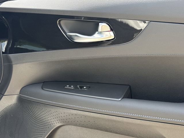 Used 2024 Kia Forte GT-Line w/ GT-Line Premium Package FWD image 31