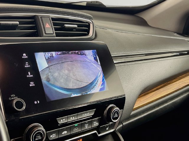 Used 2021 Honda CR-V EX-L image 14