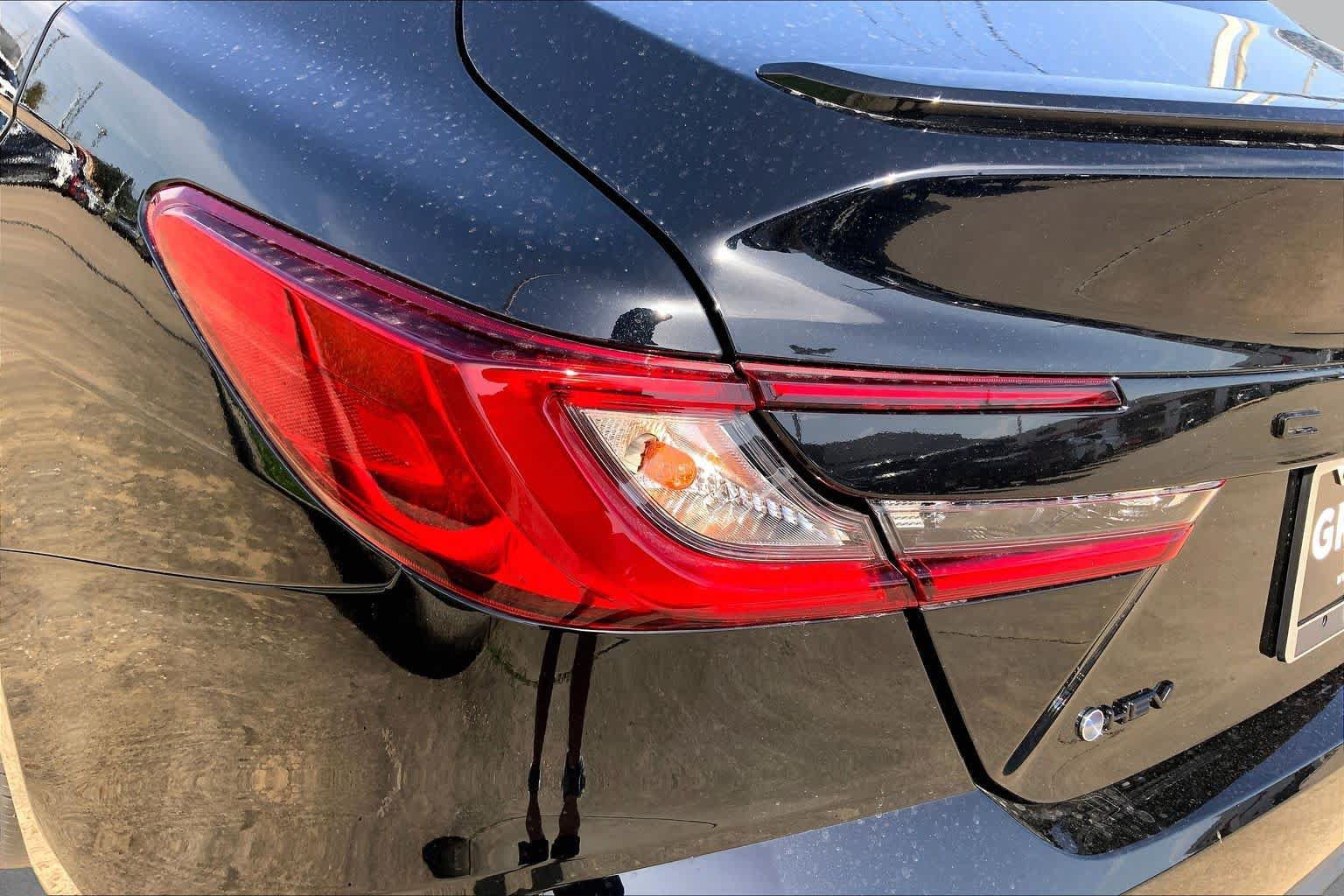 New 2026 Toyota Camry SE w/ Multimedia Upgrade Package FWD image 12