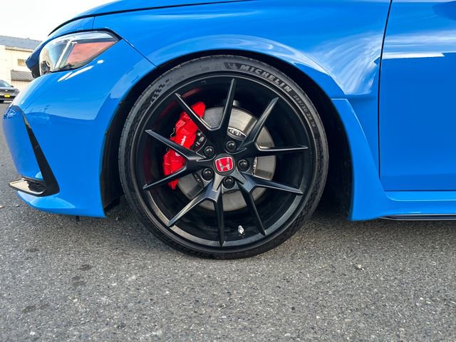 Used 2024 Honda Civic Type R image 29