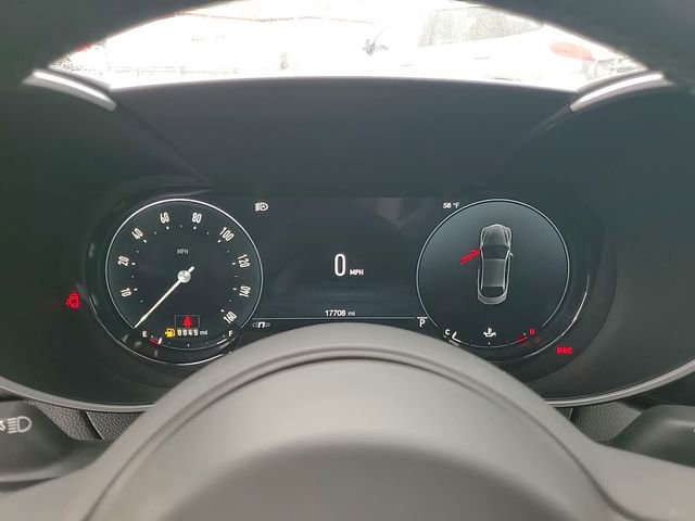Used 2024 Alfa Romeo Giulia Ti image 18