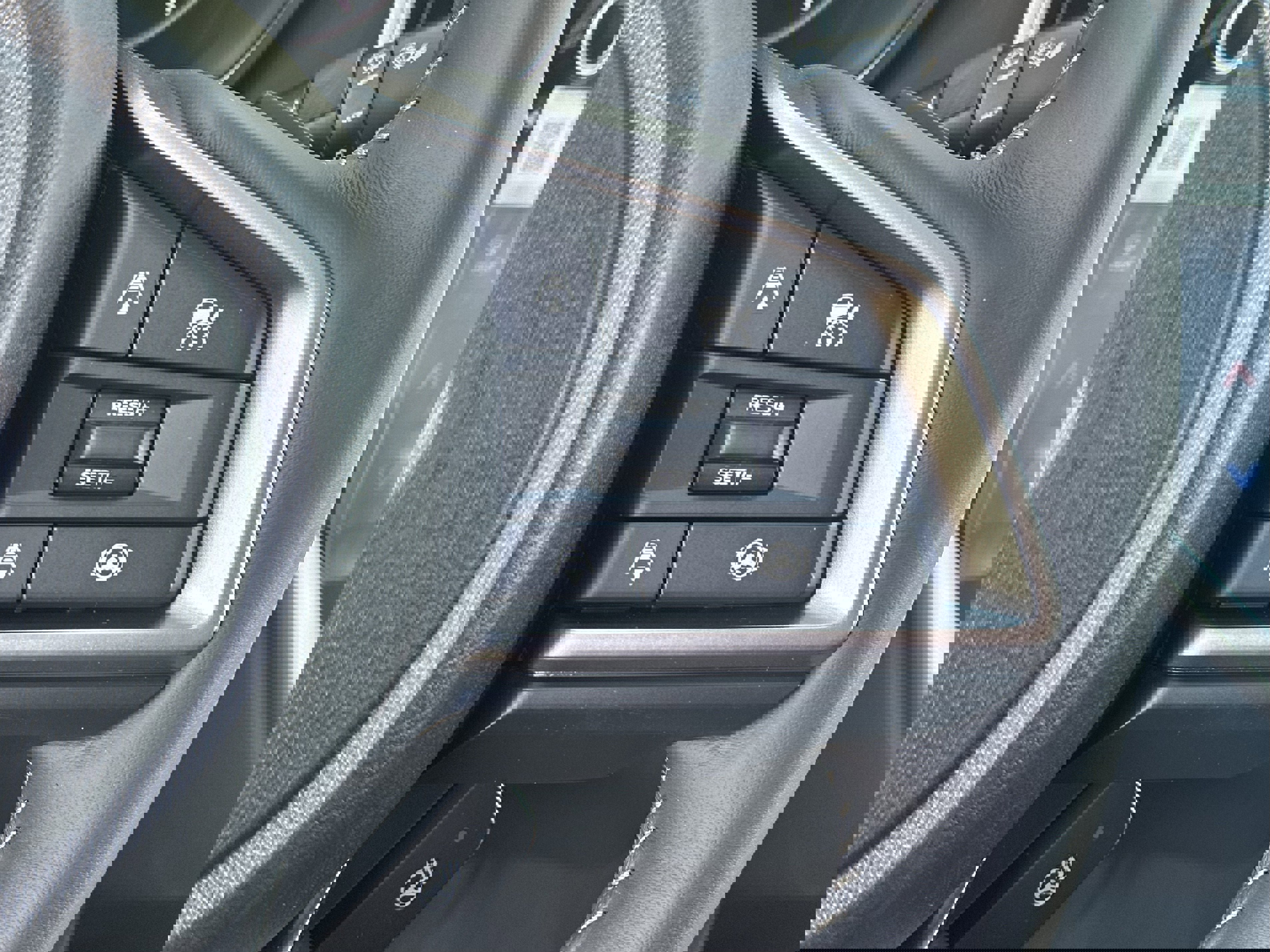 New 2025 Subaru Ascent Touring image 17