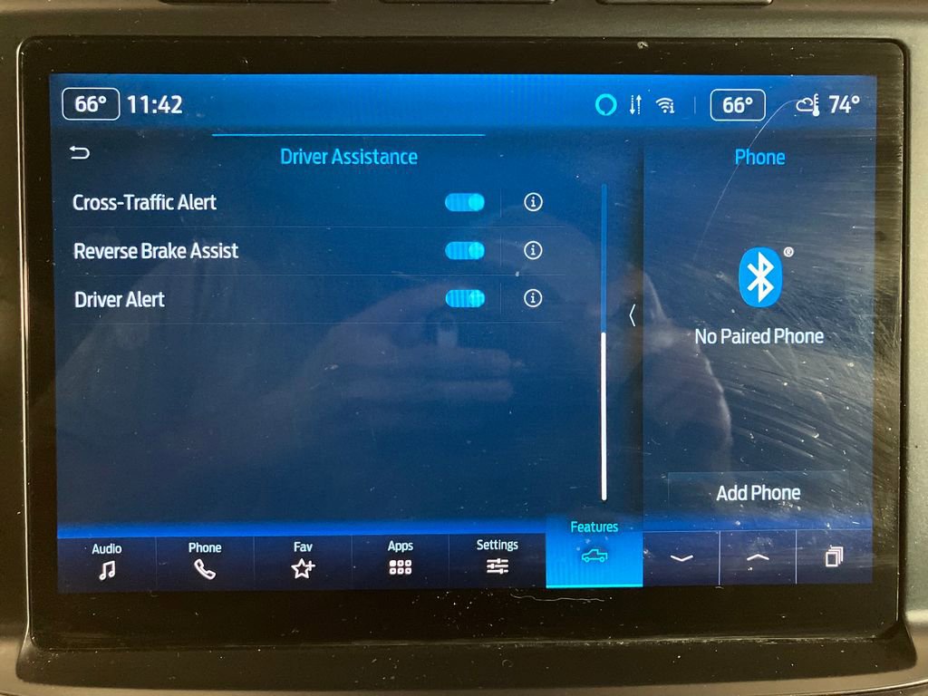 Used 2022 Ford F150 XLT w/ Equipment Group 302A High image 34