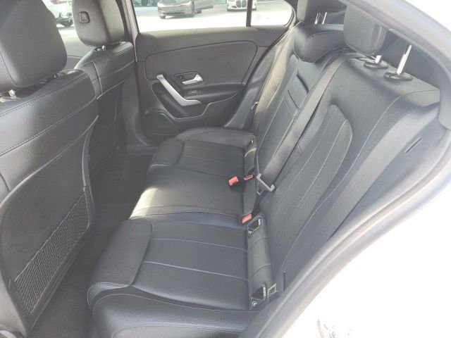 Used 2019 Mercedes-Benz A 220 image 18