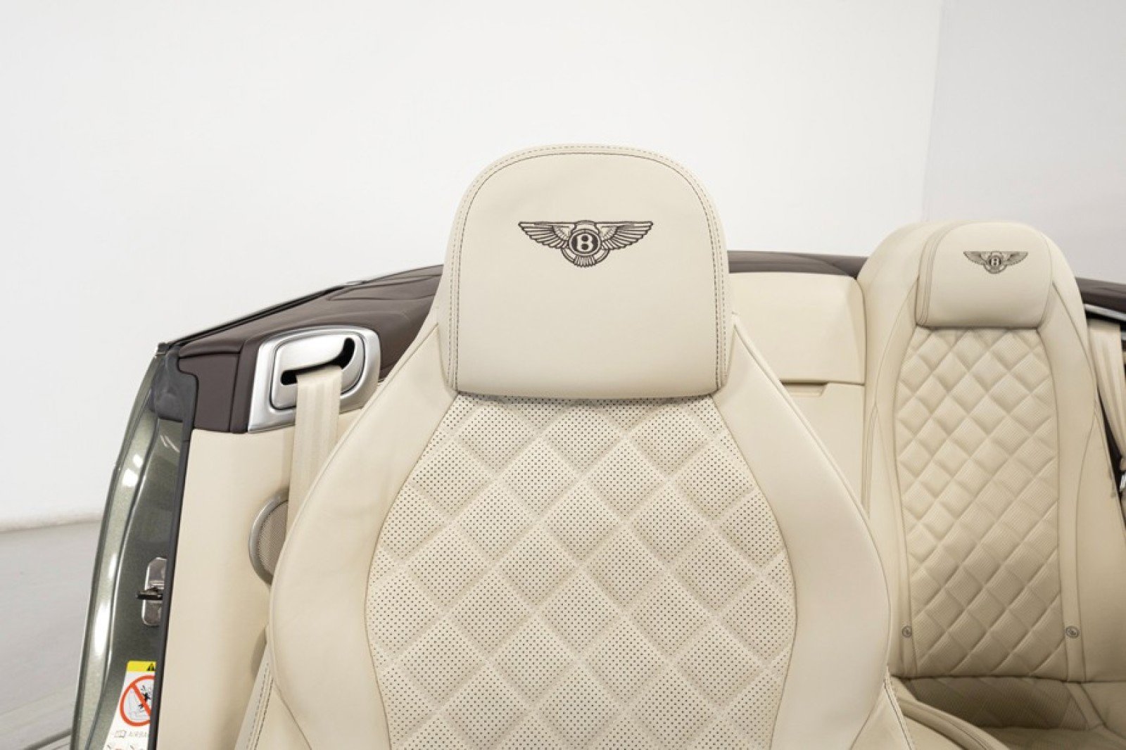 Used 2016 Bentley Continental GT Speed Convertible AWD/4WD image 45