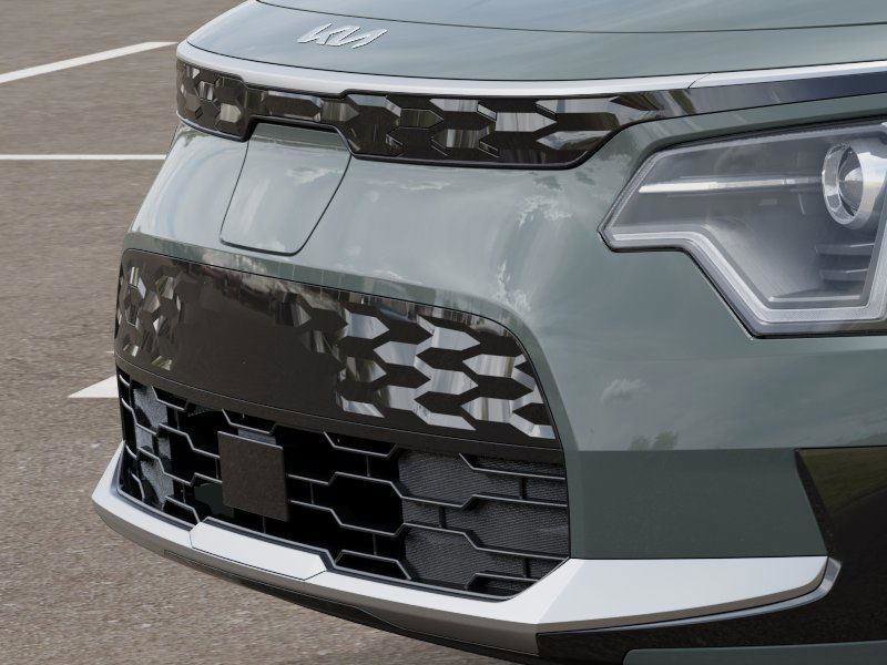 New 2026 Kia Niro Wind image 12