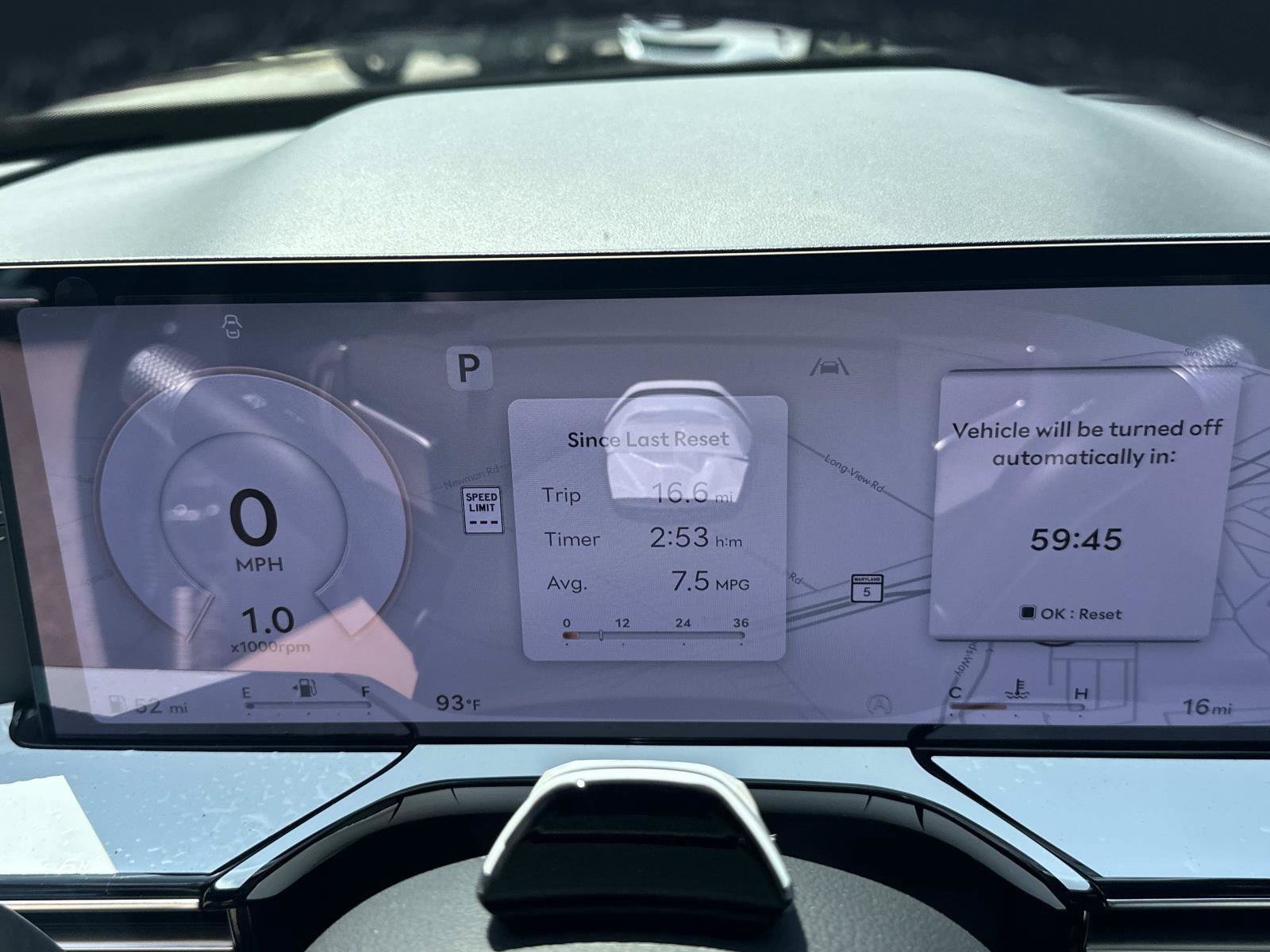 New 2027 Genesis GV80 2.5T AWD/4WD image 22