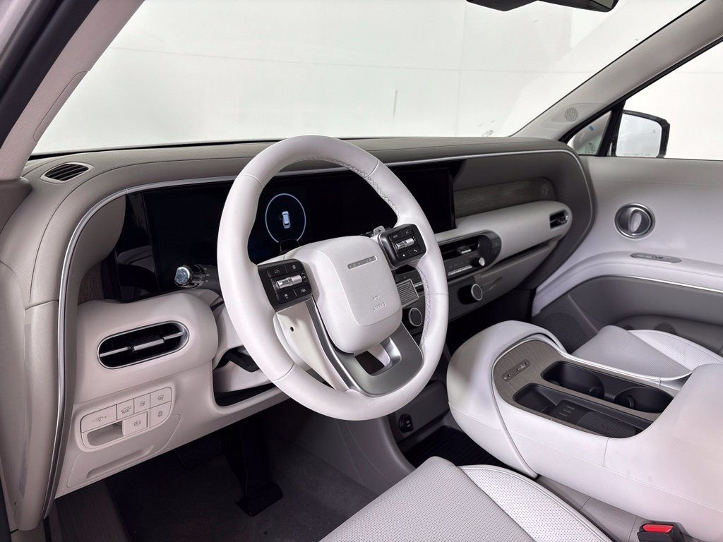New 2027 Hyundai Palisade SEL FWD image 16