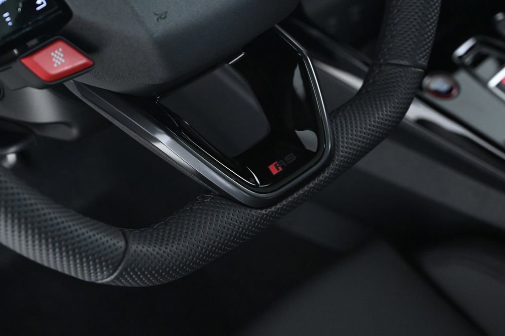 New 2025 Audi RS 3 image 20