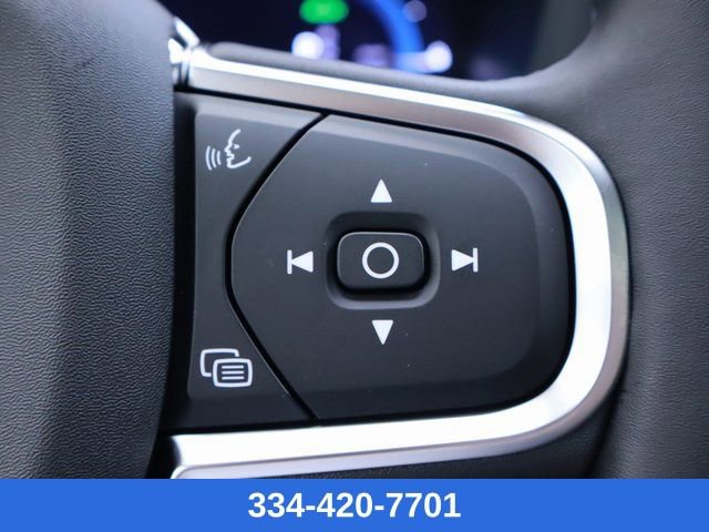 New 2025 Volvo XC60 T8 Core w/ Protection Package Premier image 20