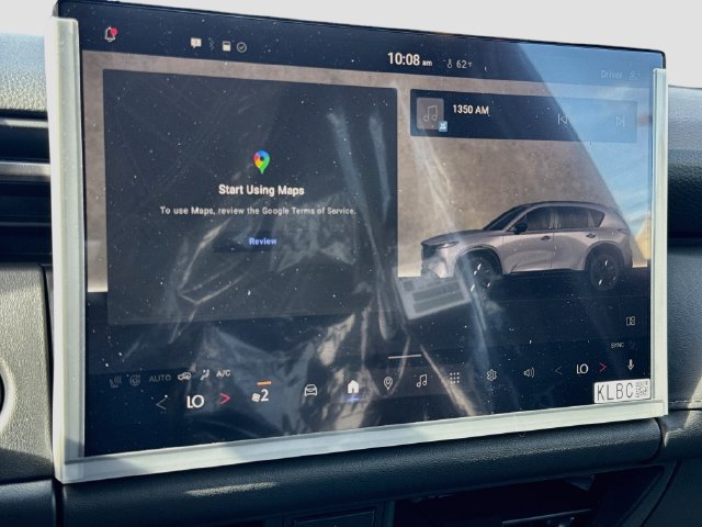 New 2026 MAZDA CX-5 Preferred AWD/4WD image 15