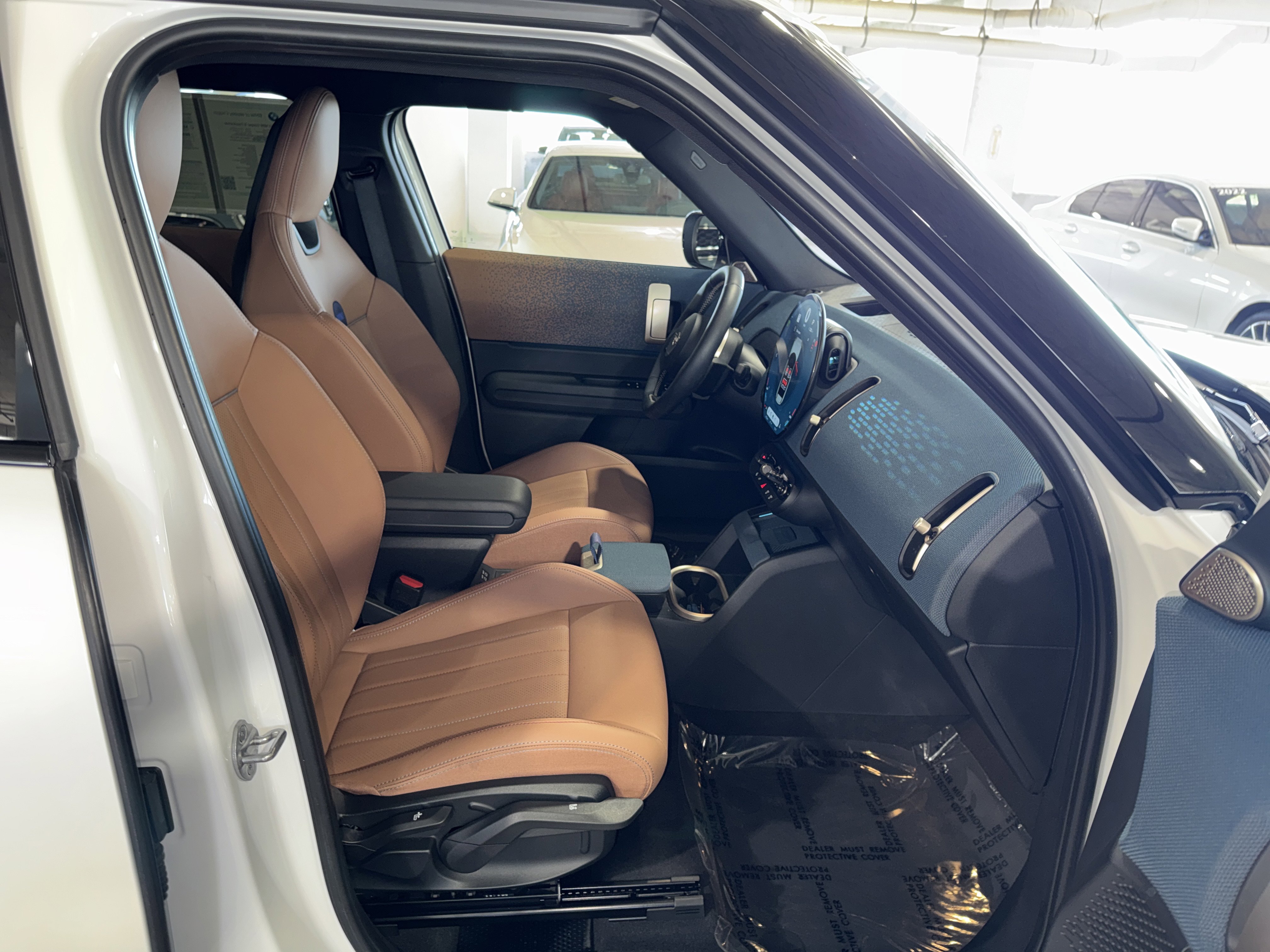 Used 2025 MINI Cooper Countryman S image 10