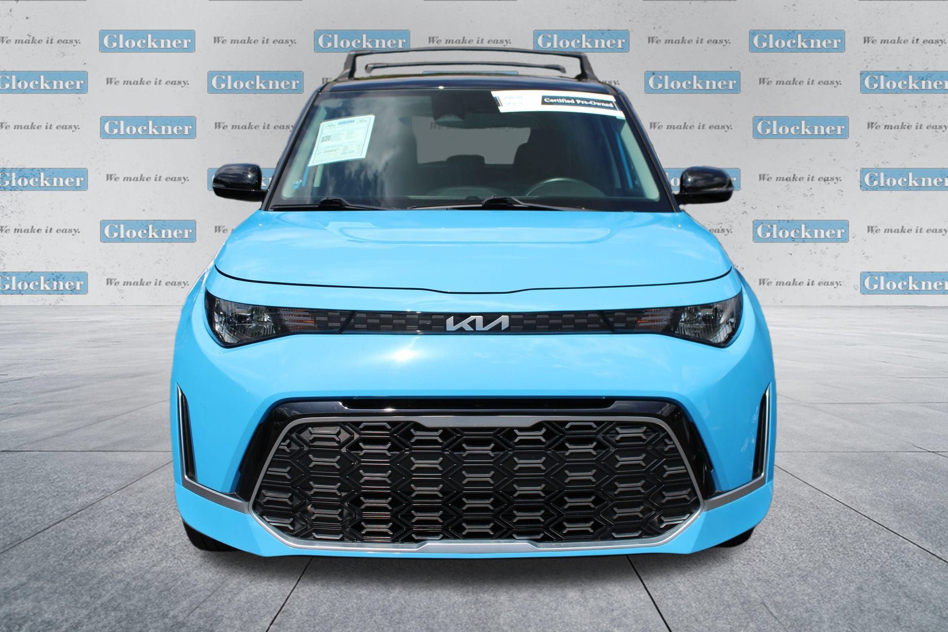 Used 2023 Kia Soul GT-Line FWD image 2