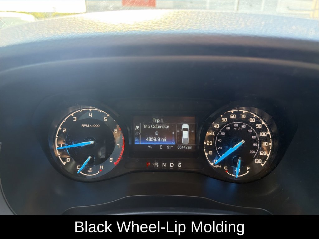 Used 2022 Ford Ranger XLT w/ Equipment Group 301A Mid AWD/4WD image 10
