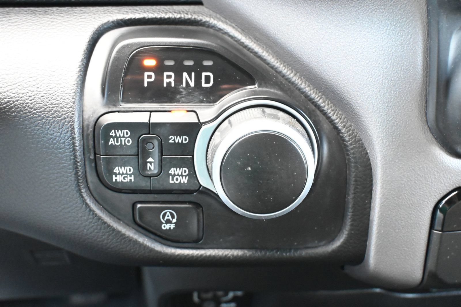 Used 2023 RAM 1500 Lone Star AWD/4WD image 19