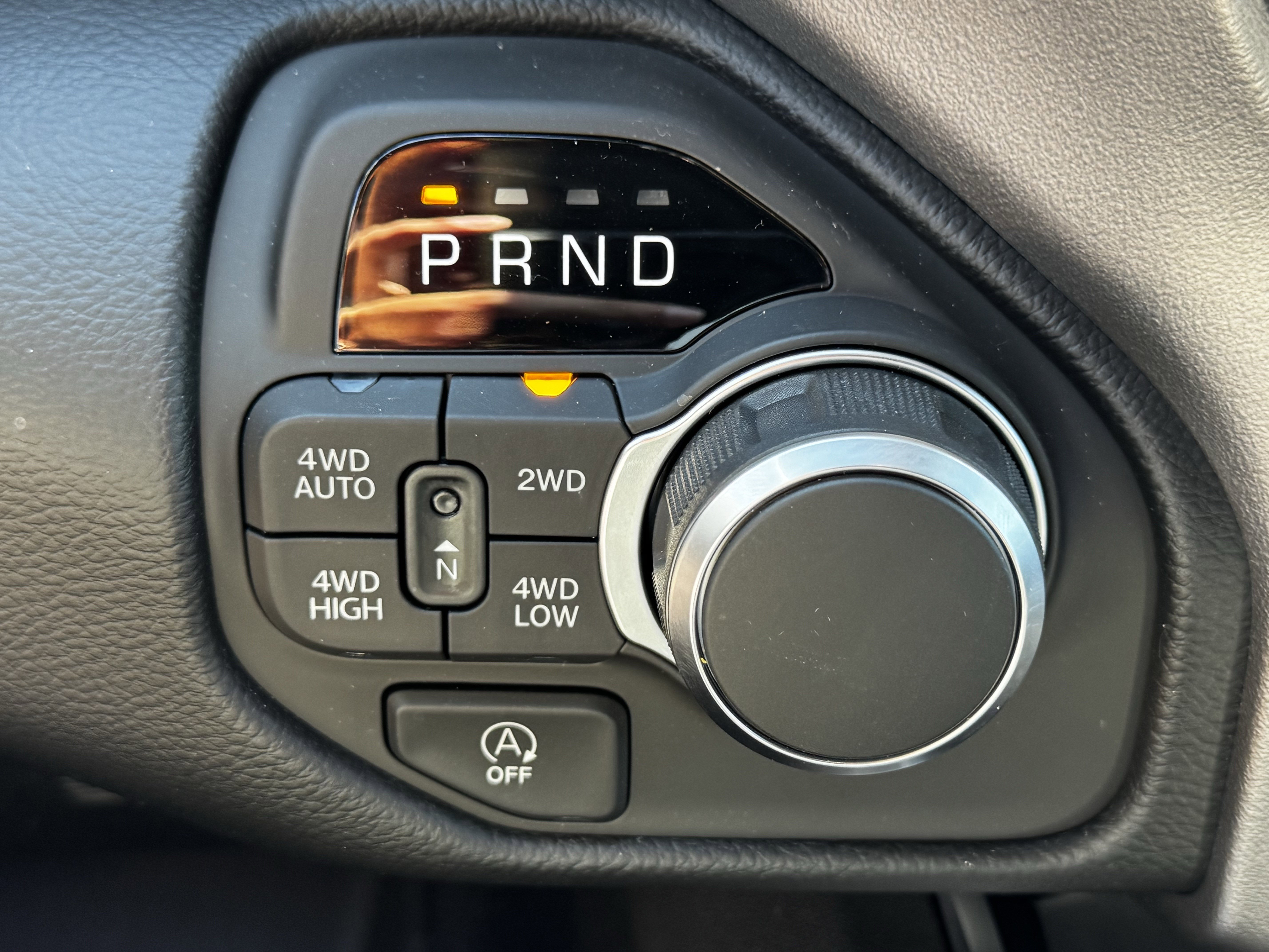 New 2026 RAM 1500 Lone Star image 20