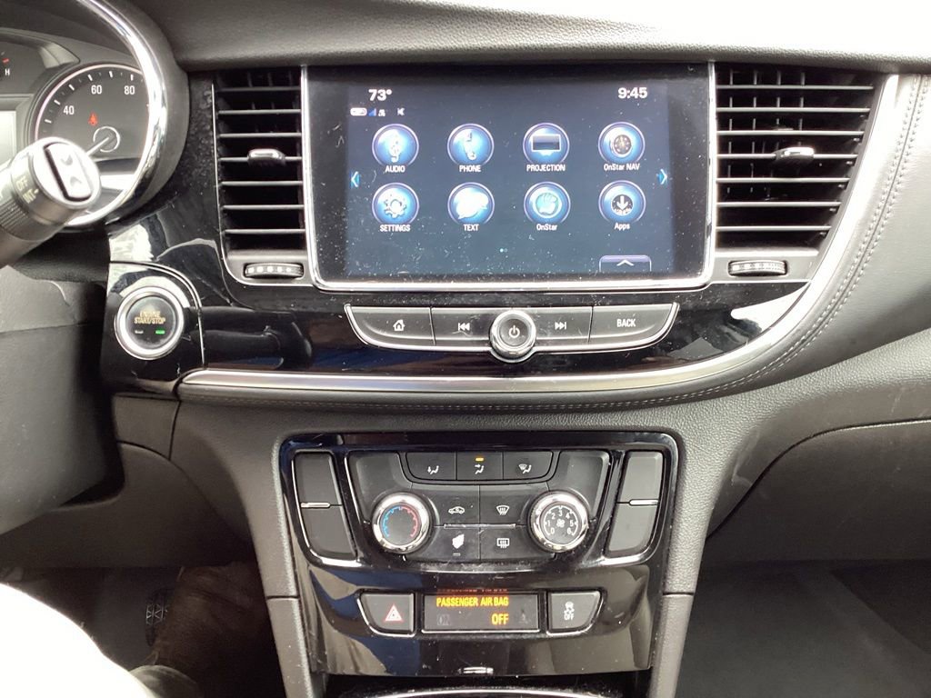 Used 2019 Buick Encore Preferred w/ Safety Package FWD image 5