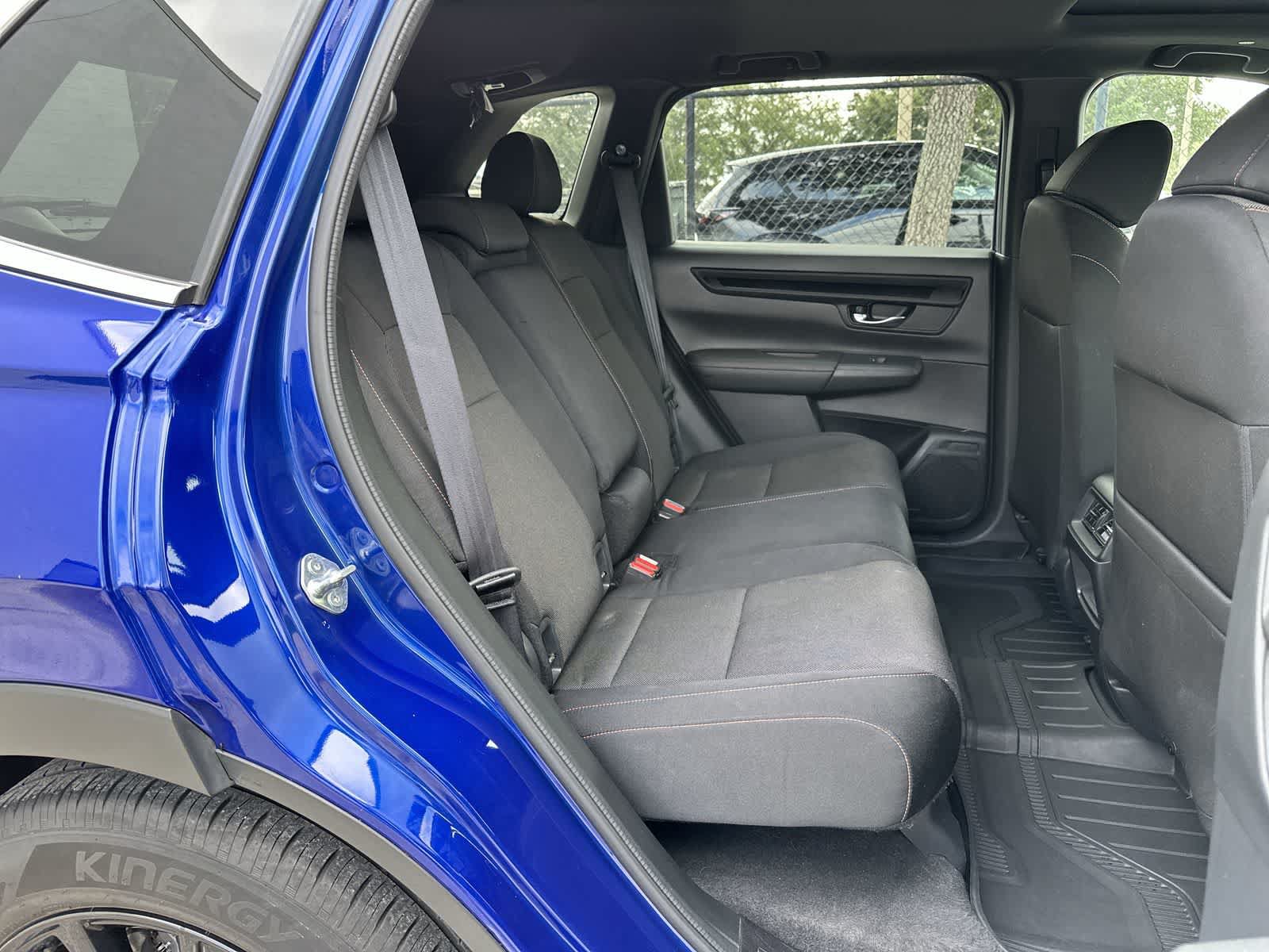 Used 2024 Honda CR-V Sport image 18