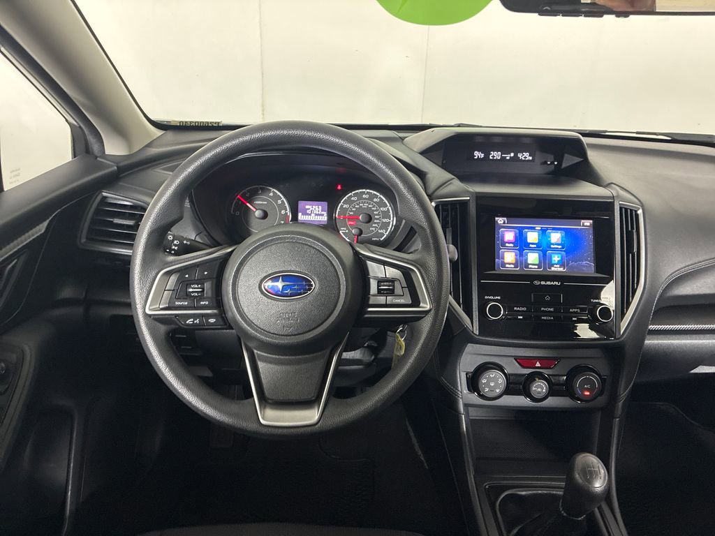 Used 2017 Subaru Impreza 2.0i AWD/4WD image 8