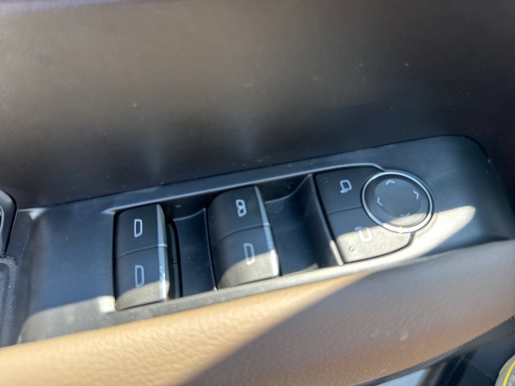 New 2026 GMC Canyon Denali AWD/4WD image 18