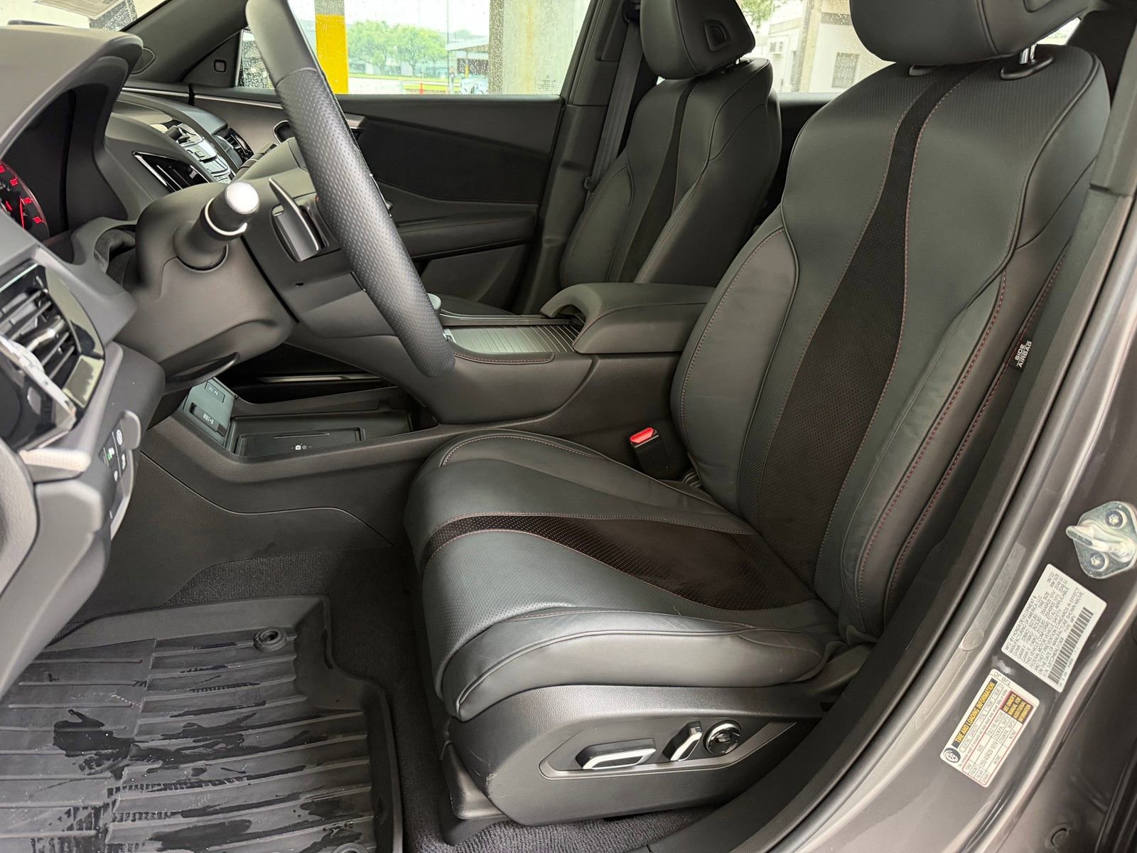 Used 2022 Acura RDX AWD image 12