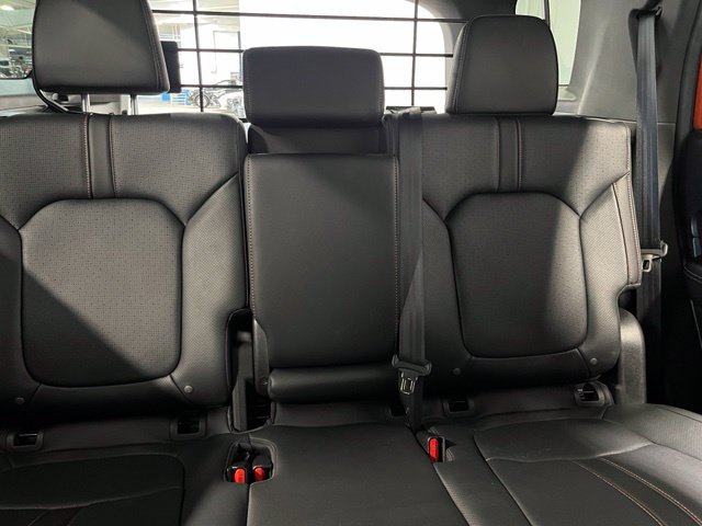 Used 2026 Honda Passport TrailSport Elite image 12