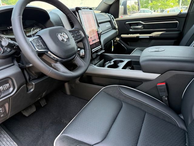New 2025 RAM 1500 Laramie w/ Bed Utility Group image 20