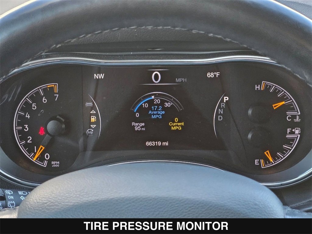 Used 2021 Jeep Grand Cherokee Limited image 23