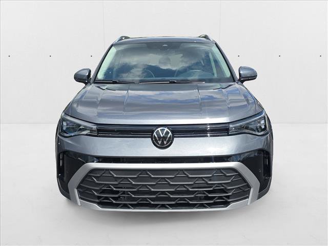 New 2025 Volkswagen Taos SE image 8