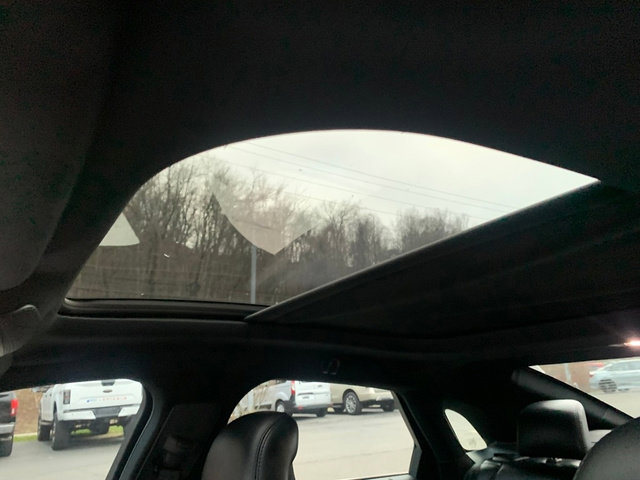 Used 2017 Lincoln MKZ Reserve w/ Climate Package image 24