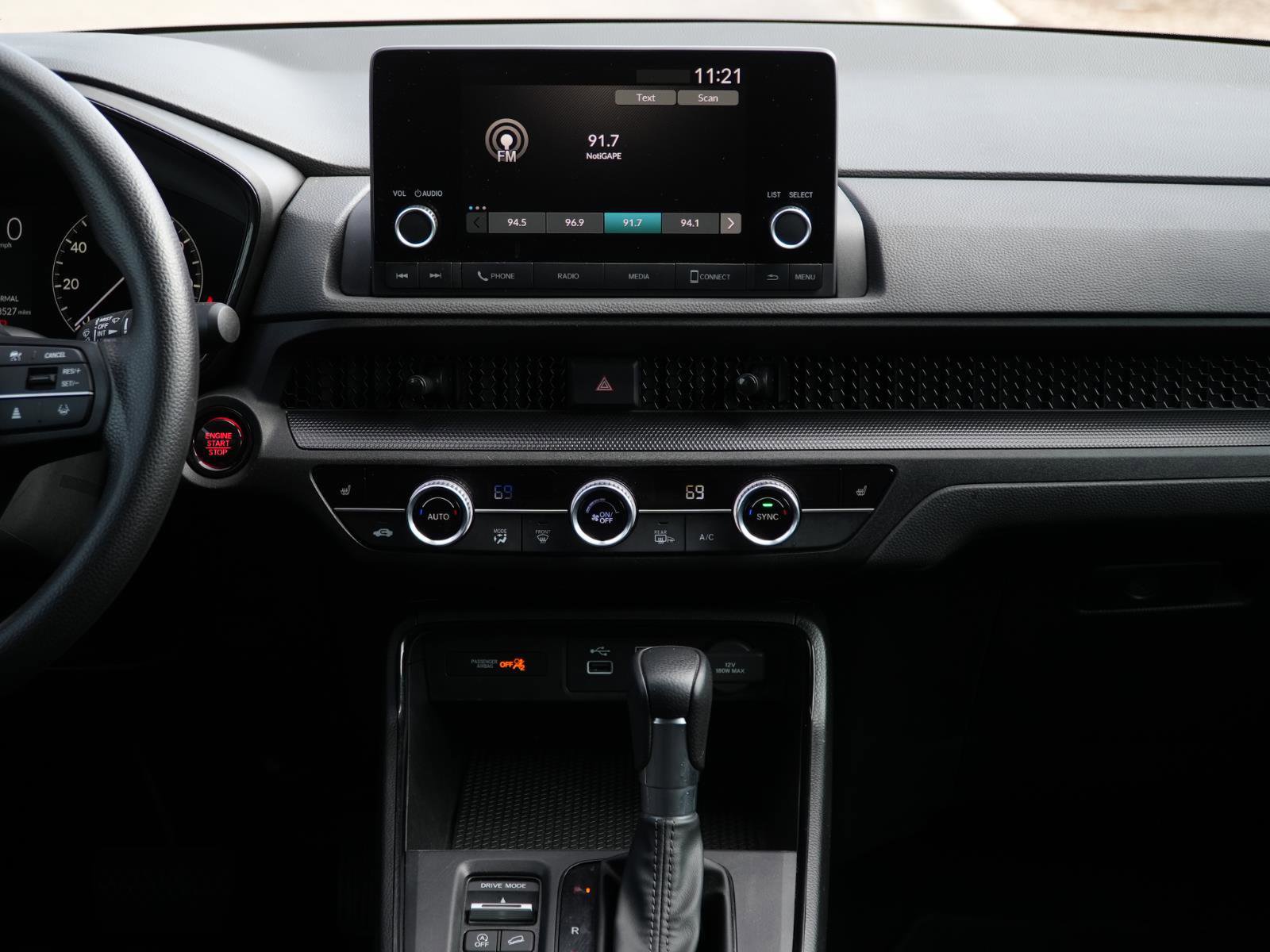 Used 2024 Honda CR-V EX image 25