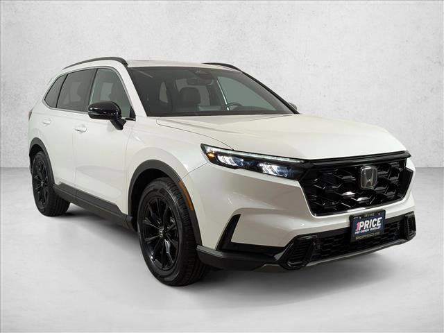 Used 2024 Honda CR-V Sport-L image 7