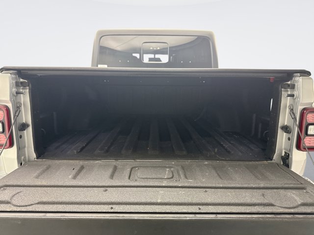 Used 2022 Jeep Gladiator Mojave w/ LED Lighting Group AWD/4WD image 19