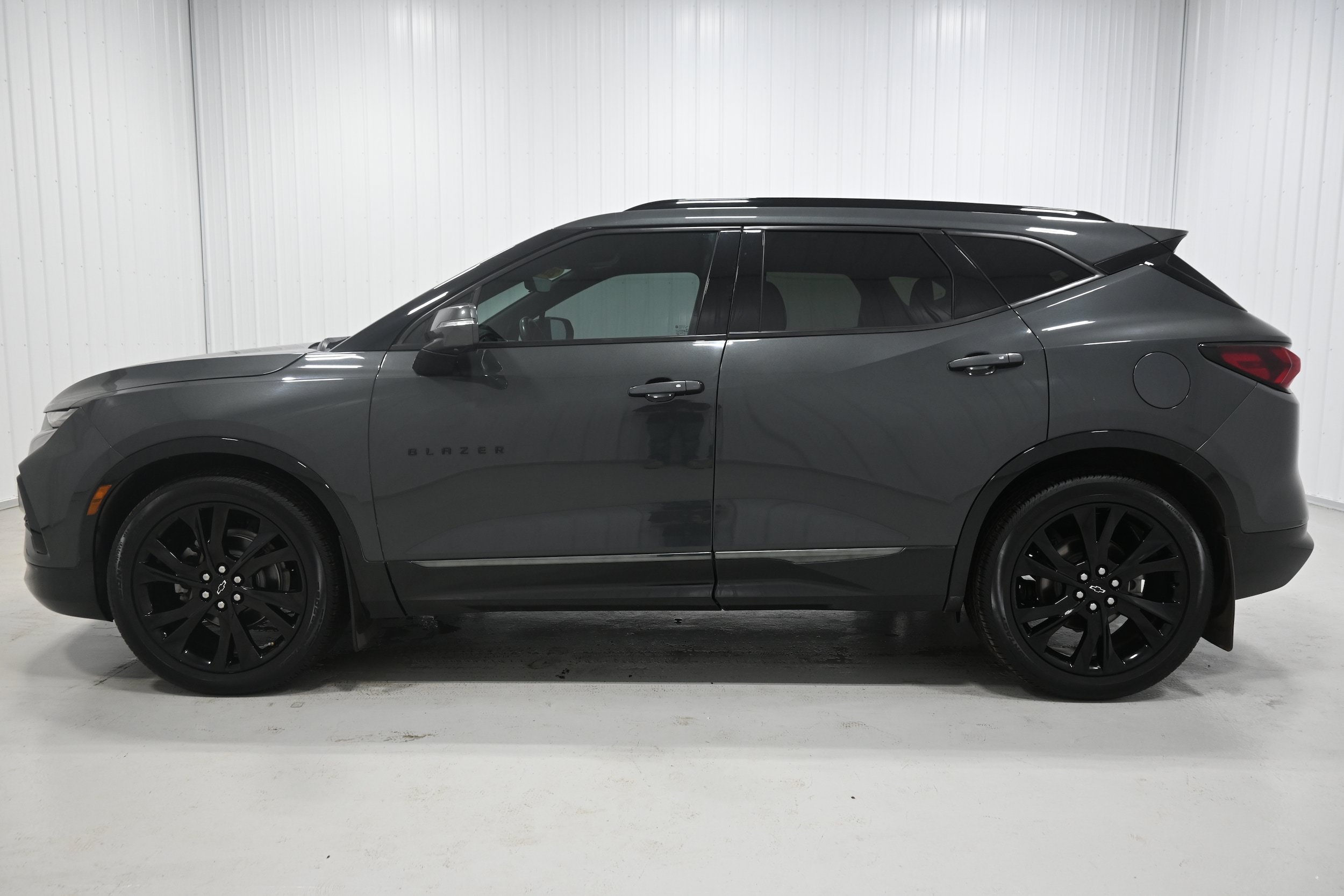 Used 2020 Chevrolet Blazer RS AWD/4WD image 29