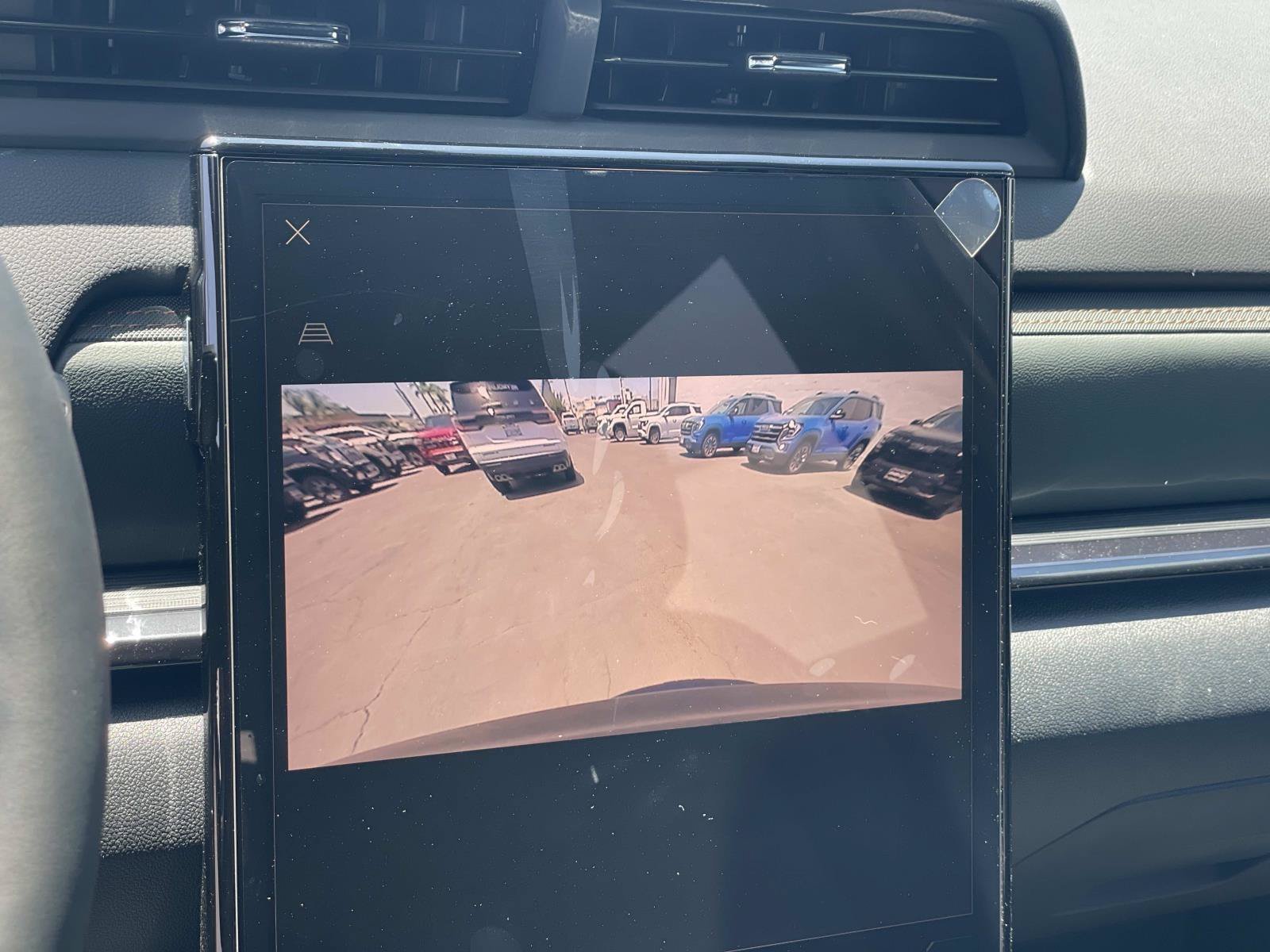 New 2026 GMC Terrain AT4 AWD/4WD image 14