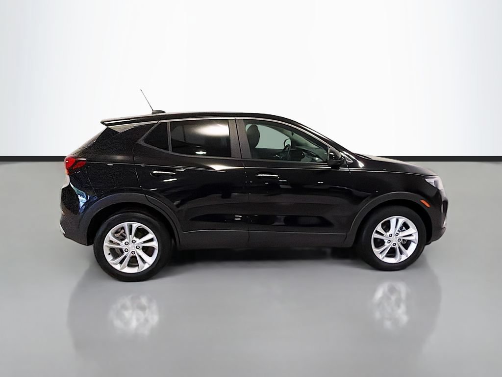 Used 2021 Buick Encore GX Preferred FWD image 11