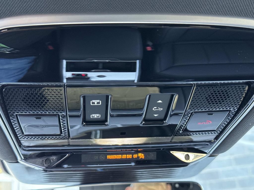 New 2026 Land Rover Range Rover SE AWD/4WD image 24