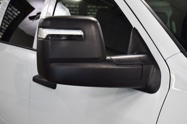 Used 2024 RAM 5500 Tradesman w/ Chrome Appearance Group image 11