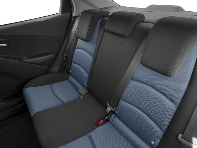 Used 2018 Toyota Yaris iA FWD image 18