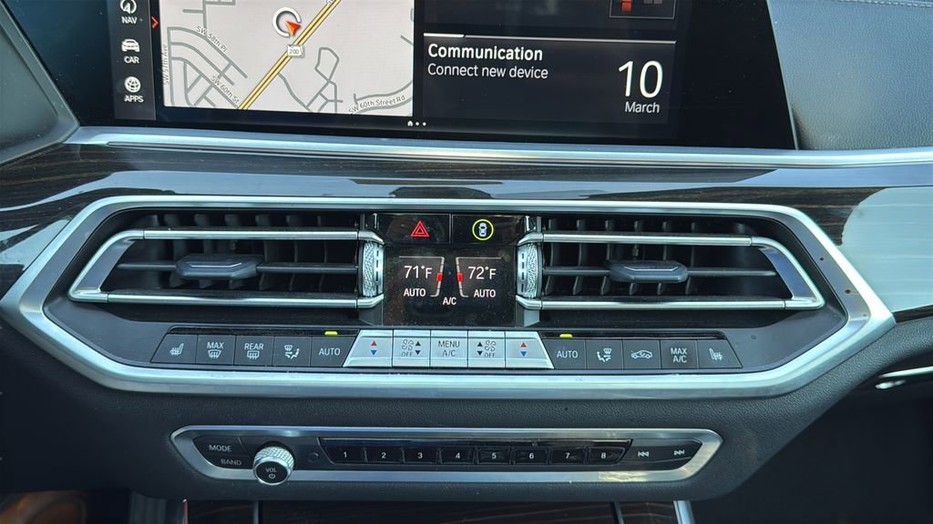 Used 2021 BMW X5 sDrive40i w/ Convenience Package image 21