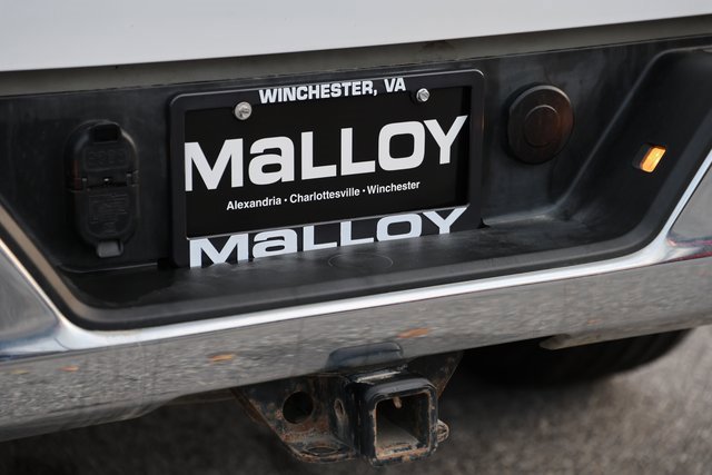 Used 2022 Chevrolet Silverado 1500 LT w/ Protection Package image 8