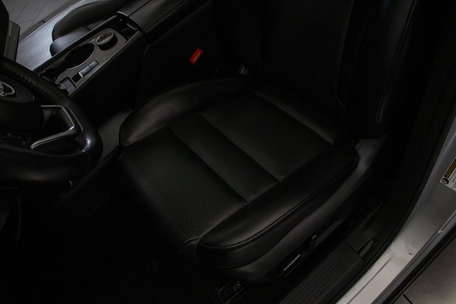 Used 2023 Nissan Rogue SV w/ SV Premium Package image 26