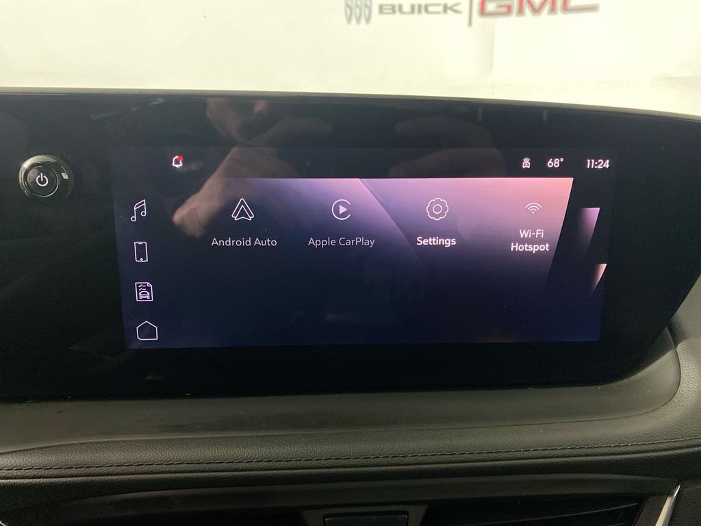 Certified 2024 Buick Encore GX Preferred FWD image 16
