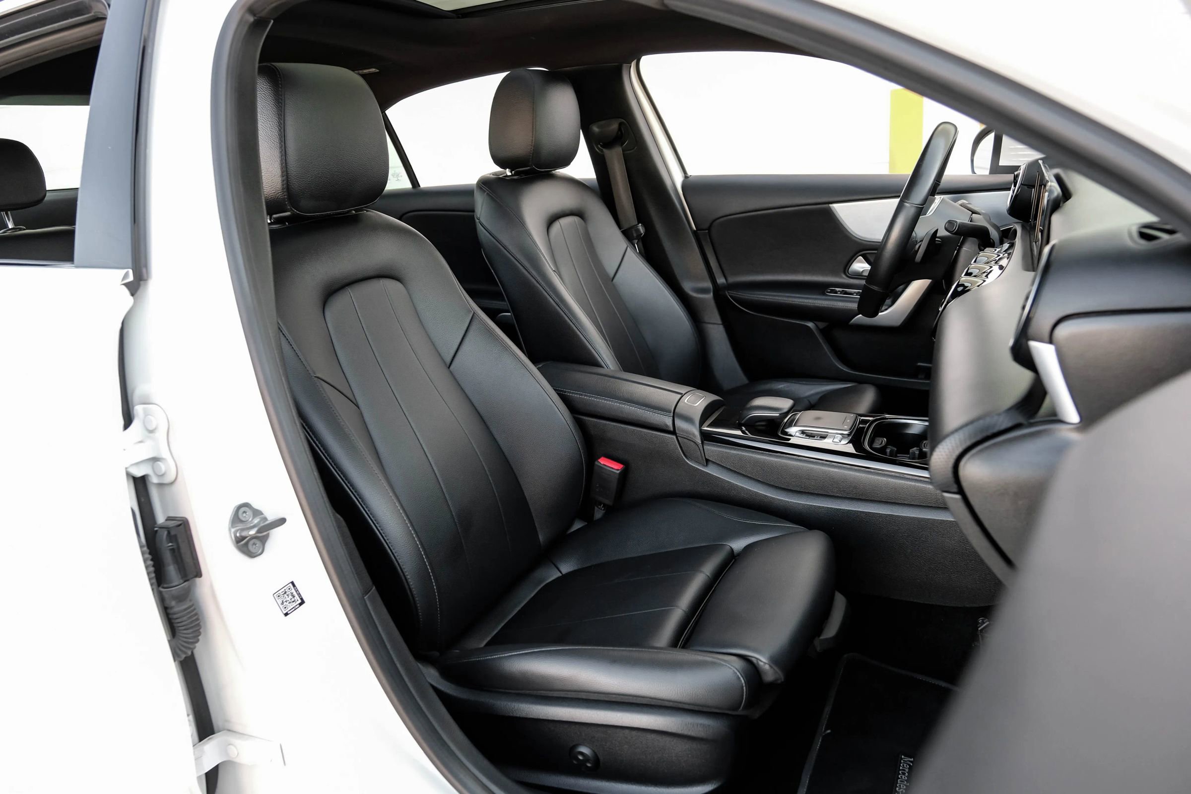 Used 2019 Mercedes-Benz A 220 4MATIC image 34